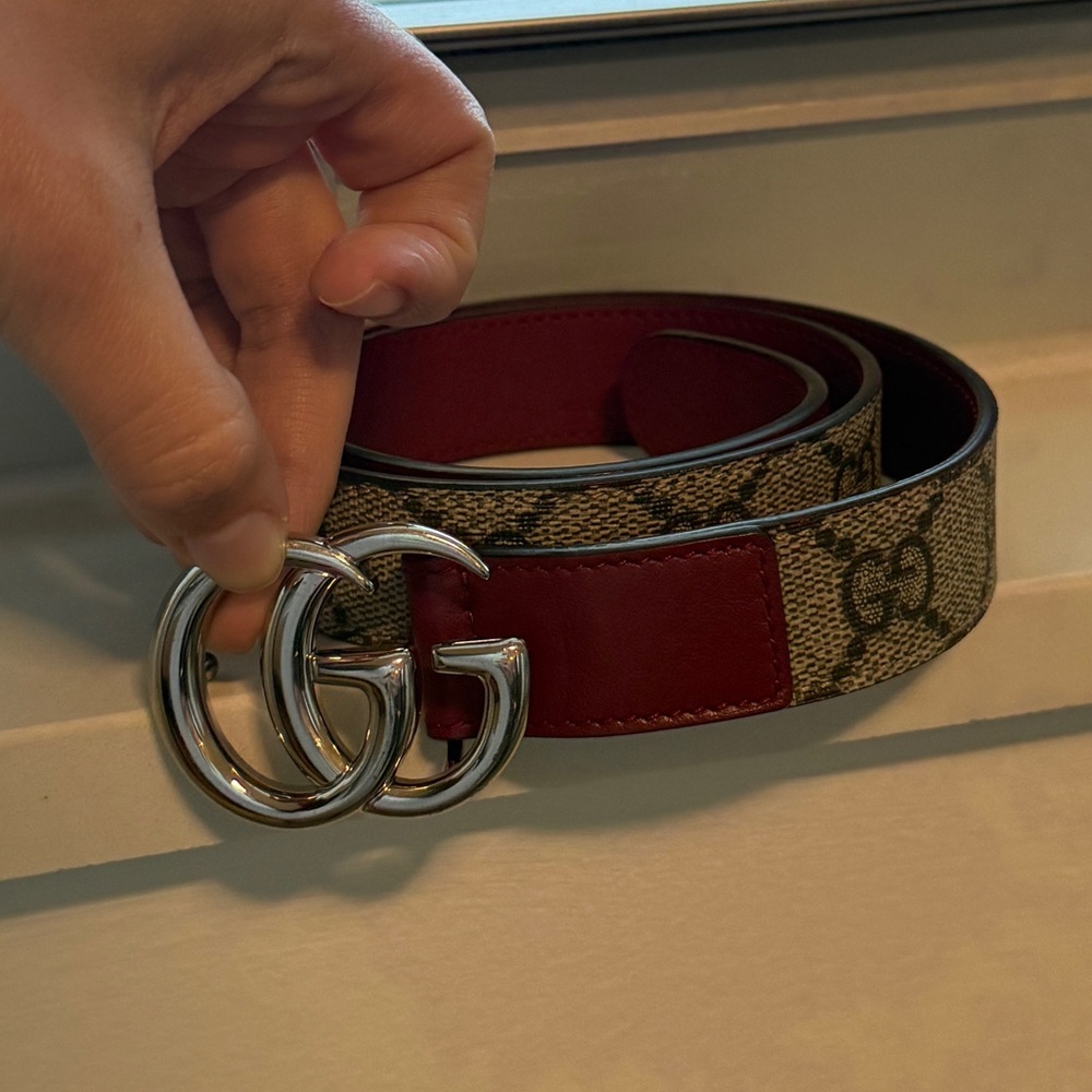 Gucci  Women's Belt - Picture 2 of 6